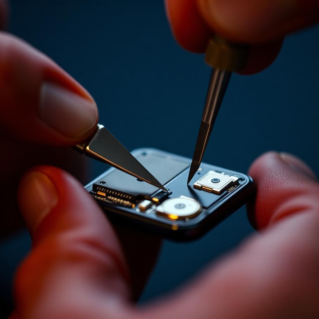 Micro Precision