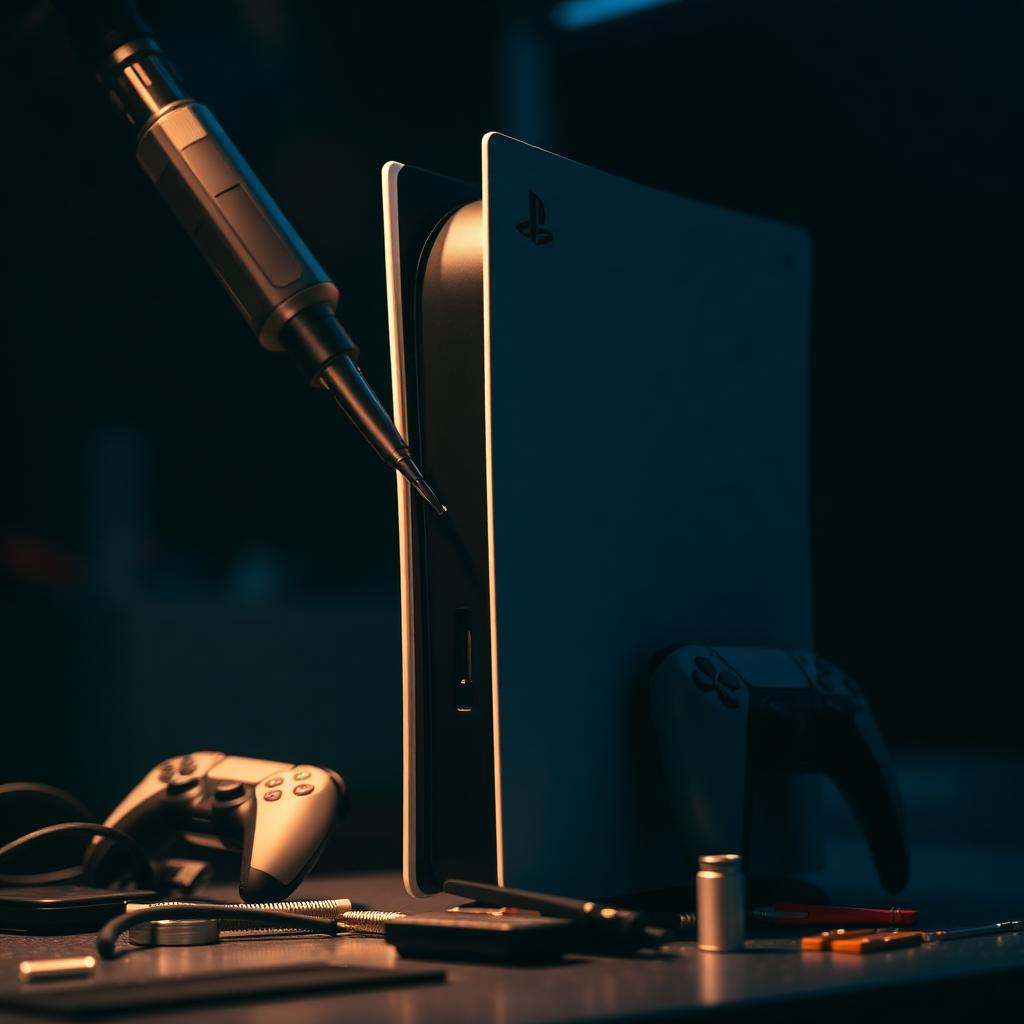 Console Service